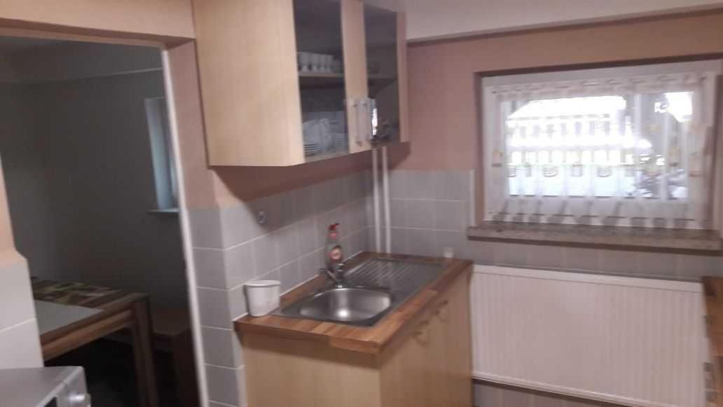 Koelp - Will Apartment Kolpinsee Luaran gambar