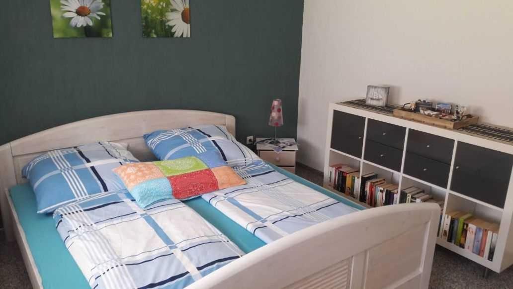 Koelp - Will Apartment Kolpinsee Luaran gambar